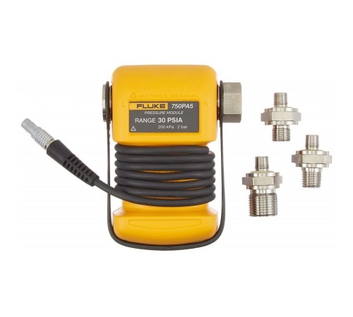 Модуль давления Fluke 750PA6 Модуль давления Fluke 750PA6