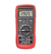 Искробезопасный герметичный мультиметр Fluke 28 II Ex