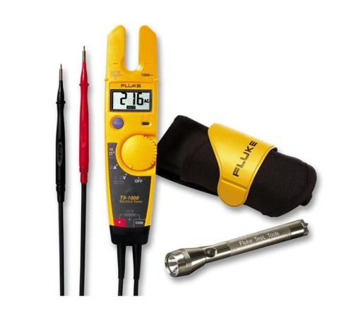 Детектор напряжения Fluke T5-H5-1AC II Kit