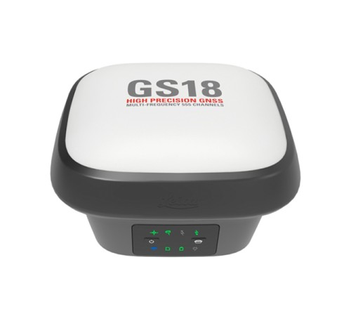 GNSS приёмник LEICA GS18T LTE (unlimited)