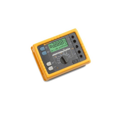 Измеритель сопротивления заземления Fluke 1625 II