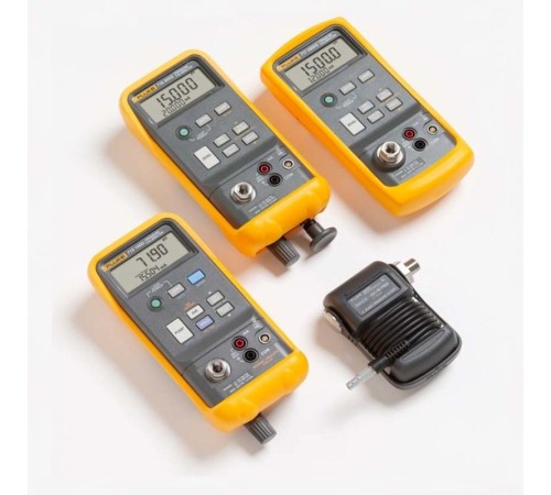 Калибратор давления Fluke 717 100G