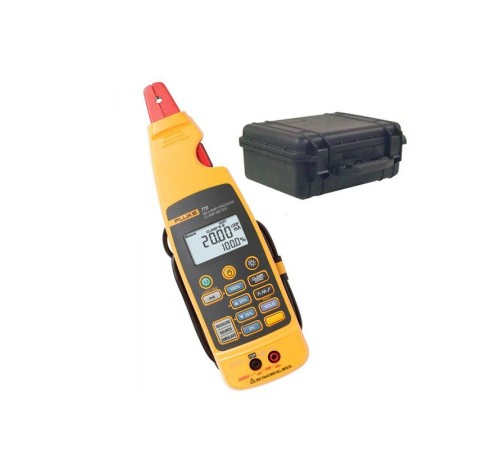 Калибратор Fluke 772 Калибратор Fluke 772