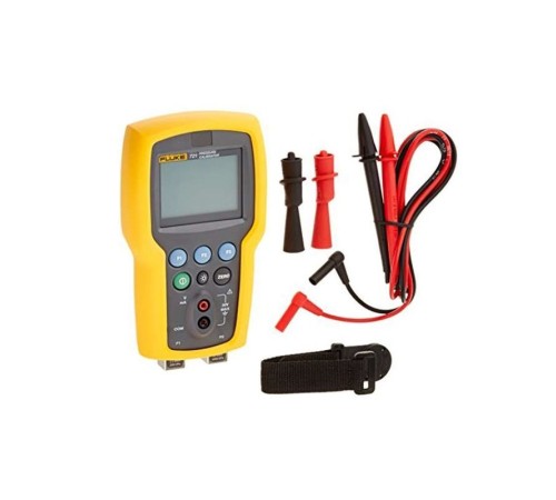 Прецизионный калибратор давления Fluke 721-1610