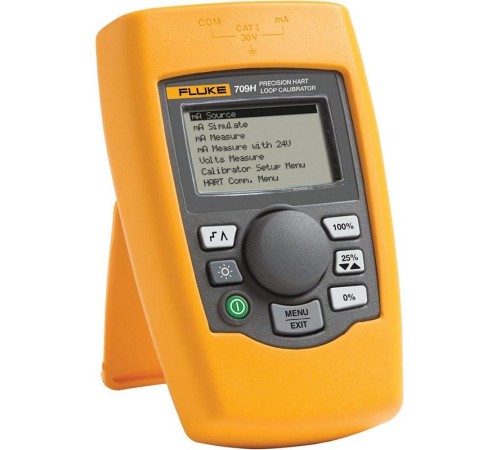 Электрический калибратор давления Fluke 709H Электрический калибратор давления Fluke 709H