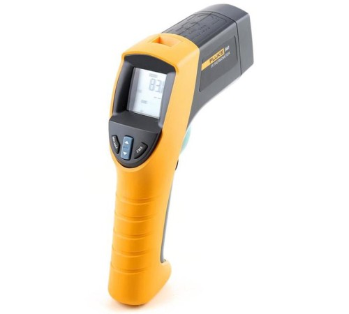 Пирометр Fluke 561