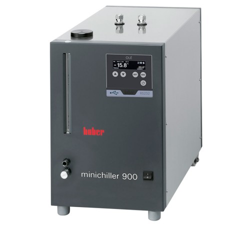 Охладитель циркуляционный Huber Minichiller 900w OLÉ, температура -25...40 °C