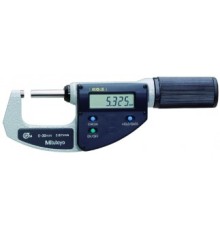 Микрометр "Quick" 0-30mm IP54 293-666 Mitutoyo