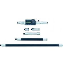 Набор нутромер 200-2000mm иудлинительные стержни 339-302