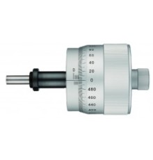 Головка MHG2-10 микрометрическая 152-283