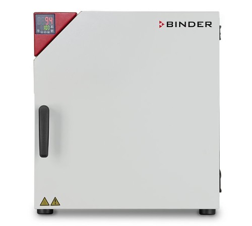 Инкубатор Binder RI 53 Solid.Line, с естественной конвекцией