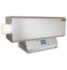 Трубчатая печь Nabertherm R 170/1000/12/C450 с трубой C530, 170х150х1350 мм, 1200°С