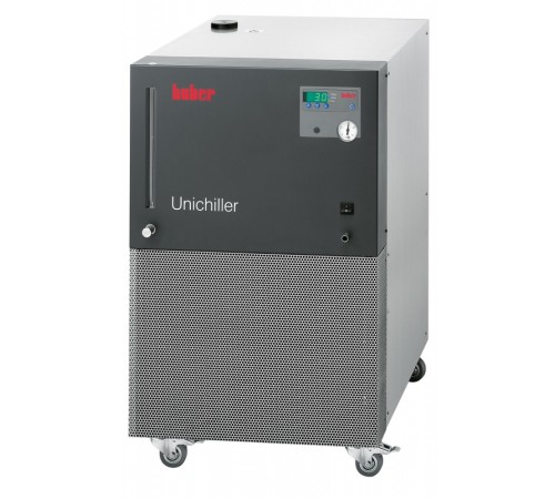 Охладитель Huber Unichiller 022-MPC plus, мощность охлаждения при 0°C -1.6 кВт