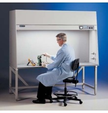 Purifier №3610024 - ламинарное укрытие с горизонтальным воздушным потоком, Labconco
