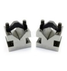 Призмы поверочные 150x55 кл.1 (пара) сталь Holex