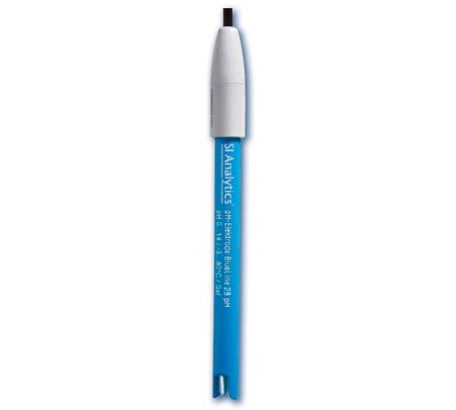 pH-электрод SI Analytics BlueLine 29 pH-P с датчиком температуры pH-электрод SI Analytics BlueLine 29 pH-P с датчиком температуры