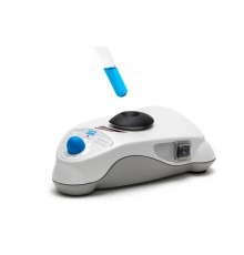 F202A0175 Velp Velp, мастер типа Vortex Mixer - 100-240 В, 50-60 Гц - инфракрасная система
