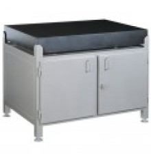 Плита поверочная 800x500x100mm гранитная 107 G/0 MAHR 4221524
