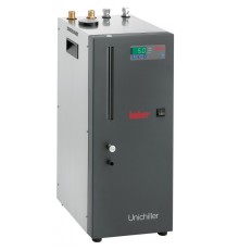 Охладитель Huber Unichiller 009Tw-MPC plus мощность охлаждения при 0°C -0,7 кВт