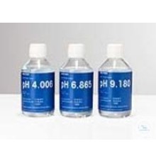 Mettler-Toledo BUFFER SOL. PH NIST / DIN PH = 9 180 25 ° C