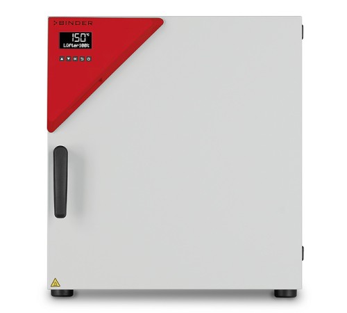 Шкаф сушильный Binder FD 115, 116 л, Avantgarde.Line, с принудительной конвекцией (Артикул 9010-0354)
