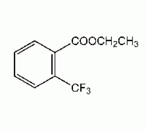 Этил 2 - (трифторметил) бензойной кислоты, 98%, Alfa Aesar, 100 г