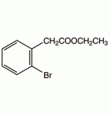 Этил 2-бромфенилацетат, 98%, Alfa Aesar, 250 мг