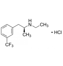 (+β Фенфлурамина гидрохлорид Sigma F112