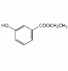 Этил-3-гидроксибензоат, 99%, Alfa Aesar, 100 г