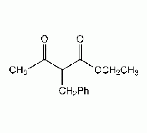Этил 2-бензилацетоацетат, 97%, Alfa Aesar, 25 г