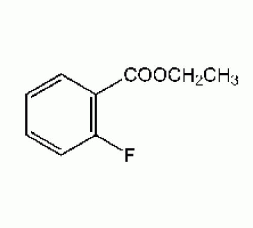 Этил 2-фторбензойной кислоты, 98 +%, Alfa Aesar, 100 г