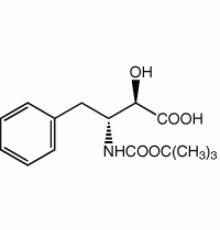 (2R, 3R) -3 - (Boc-амино) -2-гидрокси-4-фенилмасл ной кислоты, 97%, Alfa Aesar, 250 мг