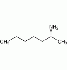 (R) - (-) - 2-аминогептан ChiPros 99 +%, EE 98 +%, Alfa Aesar, 25г