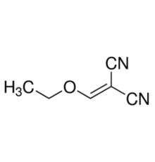 Этоксиметиленмалононитрил, 98%, Acros Organics, 100г