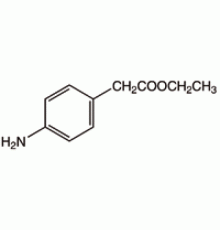 Этил-4-аминофенилацетат, 98%, Alfa Aesar, 5 г