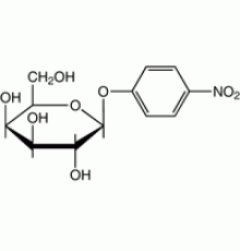 4-нитрофенилβD-галактопиранозид 98% (ферментативный) Sigma N1252