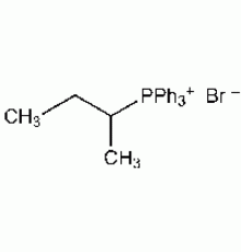 (2-бутил) трифенилфосфонийбромида, 96%, Alfa Aesar, 5 г