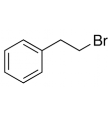 (2-бромэтил)бензол, 98%, Acros Organics, 2.5л