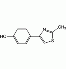 4- (2-Метил-4-тиазолил) фенол 98,0% (ВЭЖХ) Sigma 89283
