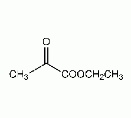 Этил пируват, 98%, Acros Organics, 500г