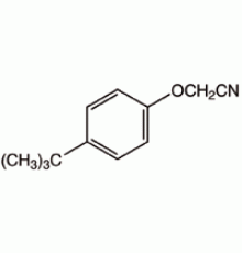 (4-трет-бутилфенокси) ацетонитрила, 98 +%, Alfa Aesar, 1г