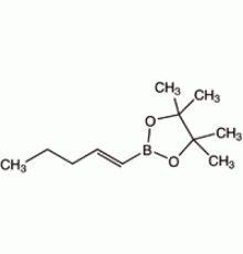 (E) -1-Pentenylboronic пинакон кислоты, 98%, Alfa Aesar, 5 г