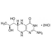 (6Rβ5,6,7,8-Тетрагидробиоптерин дигидрохлорид Sigma T4425