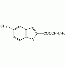 Этил-5-метилиндол-2-карбоновой кислоты, 99%, Alfa Aesar, 5 г