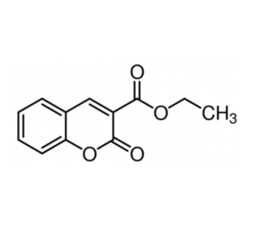 Этиловый кумарин-3-карбоновой кислоты, 98%, Alfa Aesar, 5 г