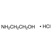 Этаноламин гидрохлорид, 99+%, Acros Organics, 250г
