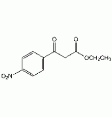 Этил-4-нитробензоилацетата, 97%, Alfa Aesar, 10 г