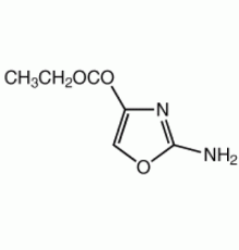 Этил 2-аминооксазол-4-карбоновой кислоты, 95%, Alfa Aesar, 5 г