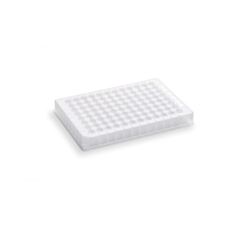 Микропланшет для фильтрации FILTER PLT 96 300UL NYLN .45UM SHT 50 / CS, 201738-100 Agilent Микропланшет для фильтрации FILTER PLT 96 300UL NYLN .45UM SHT 50 / CS, 201738-100 Agilent