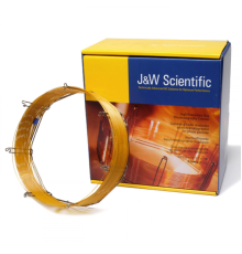 Колонка DB-5MS Ultra Inert 30m, 0,25 мм, 0,25 мкм, LTM, 122-5532UILTM Agilent